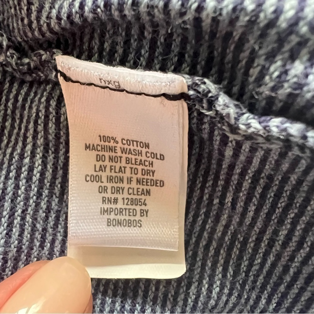 ! Bonobos shirts - Picture 6 of 7